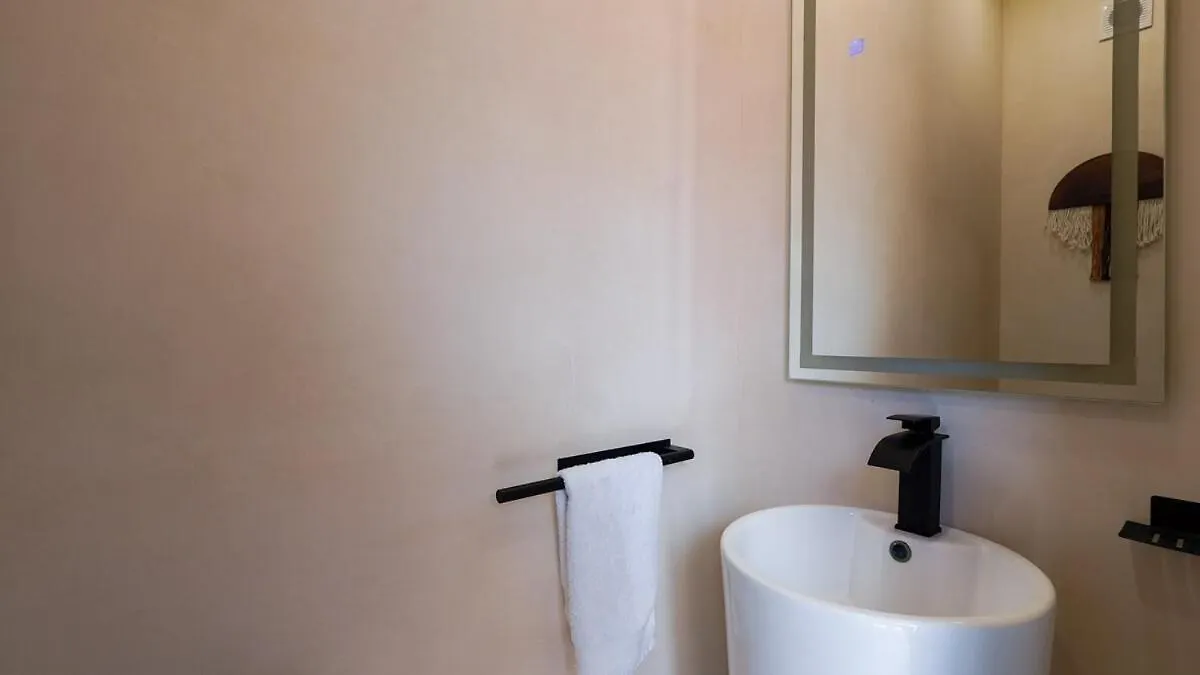 Ama Private Villa 4Bdr In Lux Tulum Country Club Chacalal