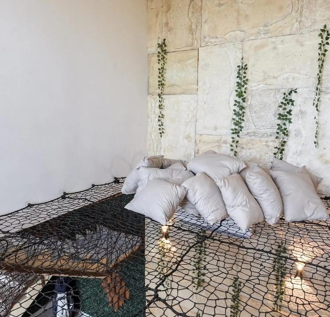 Ama Private Villa 4Bdr In Lux Tulum Country Club Chacalal 0*,  Mexico